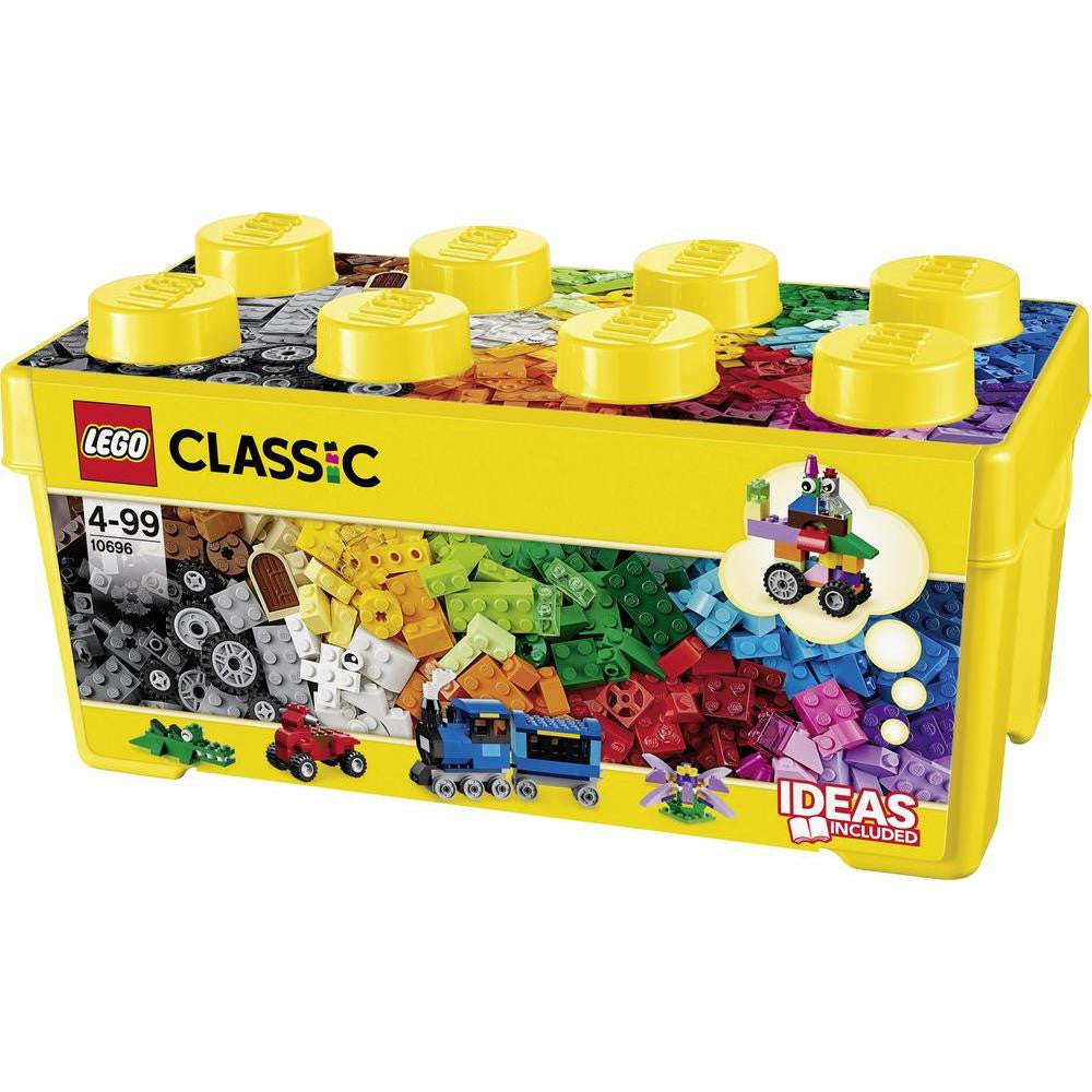 LEGO - Classic Creative Brick Box Medium (10696)