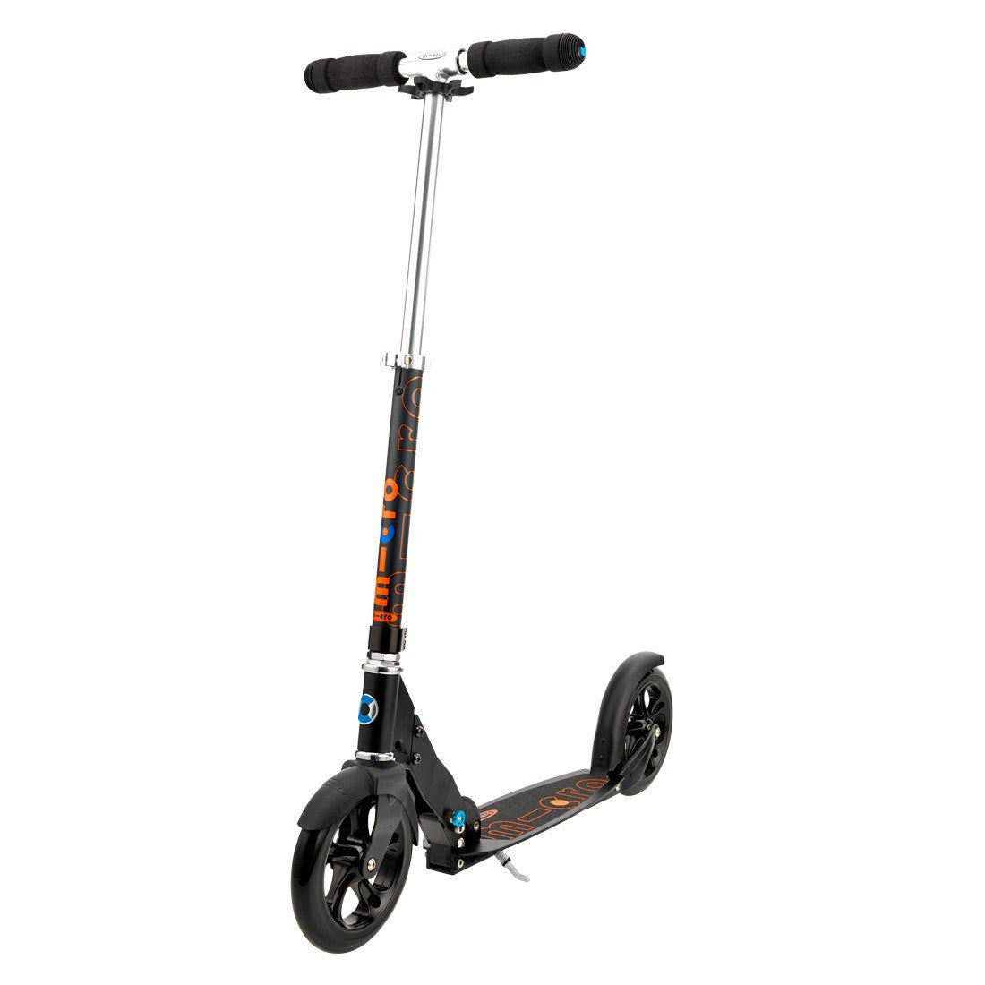 Micro Adult Scooters Black