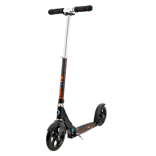 Micro Adult Scooters Black
