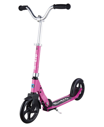 Micro Scooter Cruiser Pink