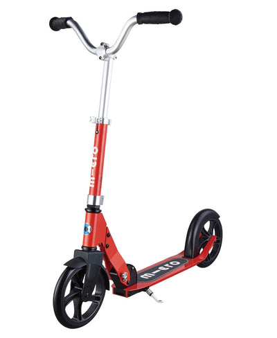 Micro Scooter Cruiser  Range Red