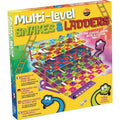 Snakes and Ladders Multi Level