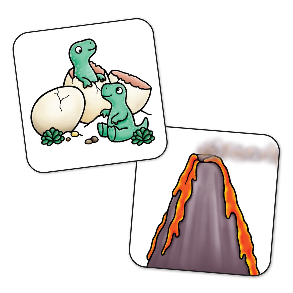 Orchard - Dinosaur Lotto