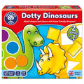 Orchard - Dotty Dinosaurs