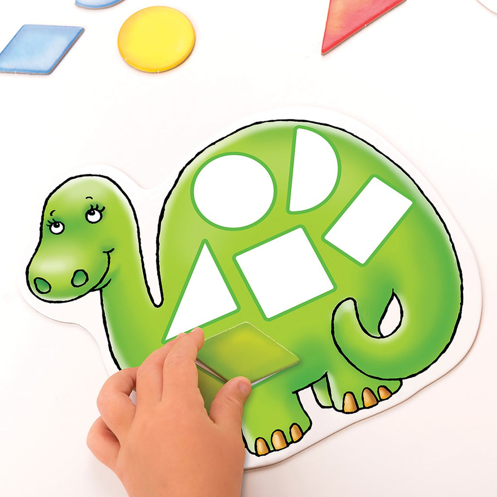 Orchard - Dotty Dinosaurs
