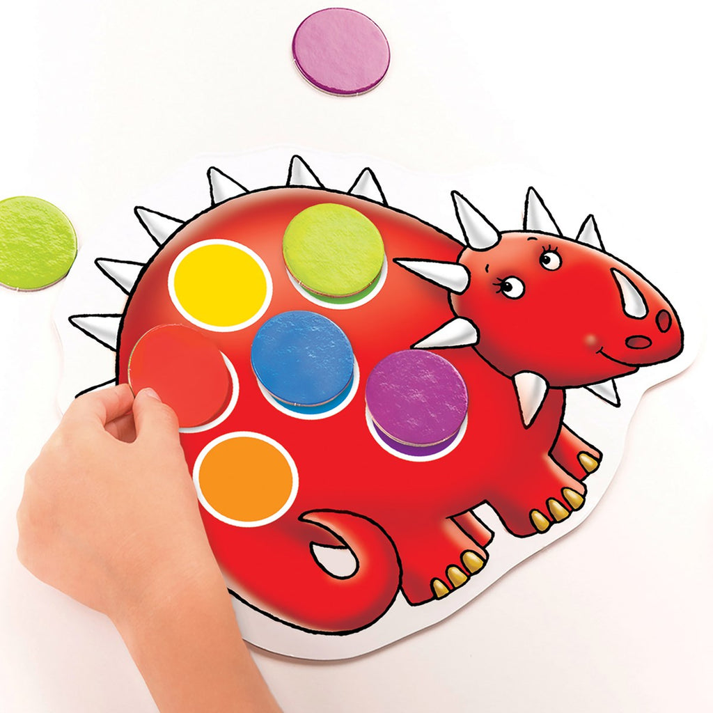 Orchard - Dotty Dinosaurs