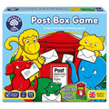 Orchard - Post Box Game