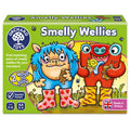 Orchard - Smelly Wellies