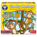 Orchard - Cheeky Monkeys