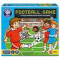 Orchard - Football Game