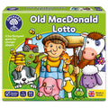 Orchard - Old MacDonald Lotto