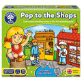 Orchard - Pop To the Shops