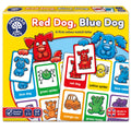 Orchard - Red Dog Blue Dog Lotto