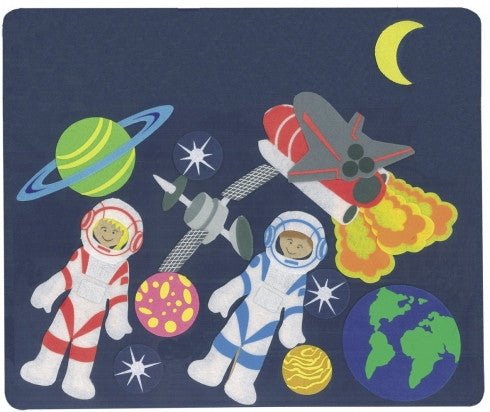 Felt Creations - Outer Space Set