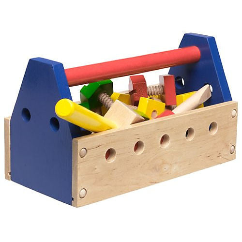 Melissa & Doug - Take Along Tool Kit