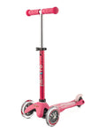 Micro - Mini Deluxe Micro Pink Scooter