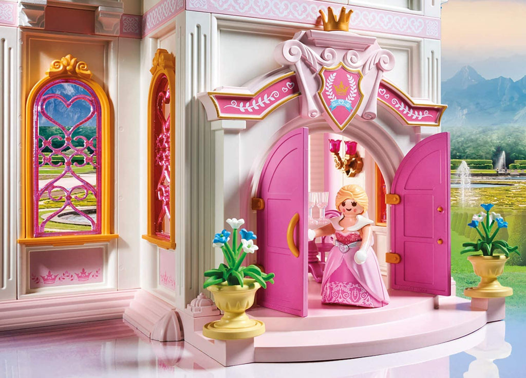 Playmobil - Princess Large Princess Castle (70447)