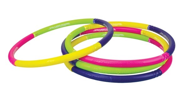 Wahu - Pool Hoops