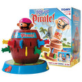 Tomy - Pop Up Pirate