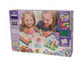 Plus Plus - Pastel - Learn to Build - 600 Pcs