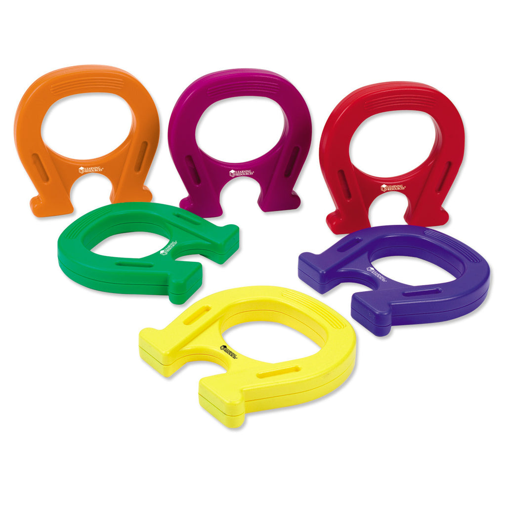Learning Resources - Primary Science Mighty Magnets