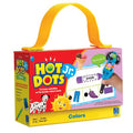 Educational Insights - Hot Dots Jr - Card Set Colours