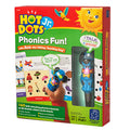 Educational Insights - Phonics Fun/Hot Dots