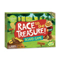Peaceable Kingdom - Race to the Treasure