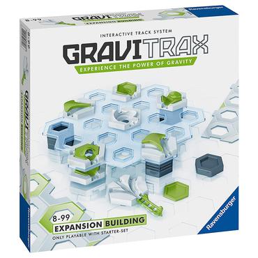 Gravitrax - Expansion Building