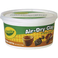 Crayola - Air Dry Clay Terracotta 1.13kg