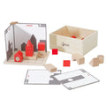 Classic World - Space Building Blocks