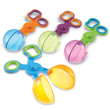 Handy Scoopers