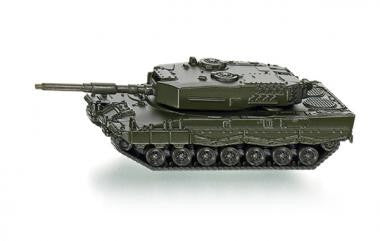 Siku - Tank