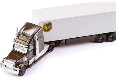 Siku - Road Train 1:87 Scale