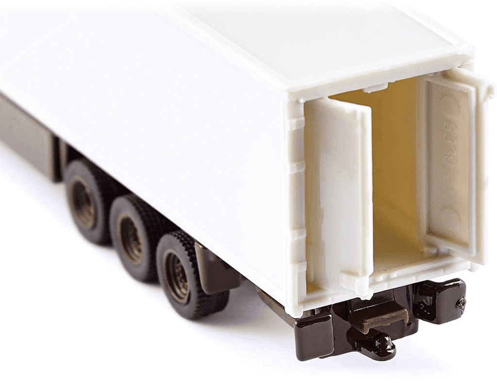Siku - Road Train 1:87 Scale
