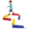 Educational Experience - Step-a-Logs