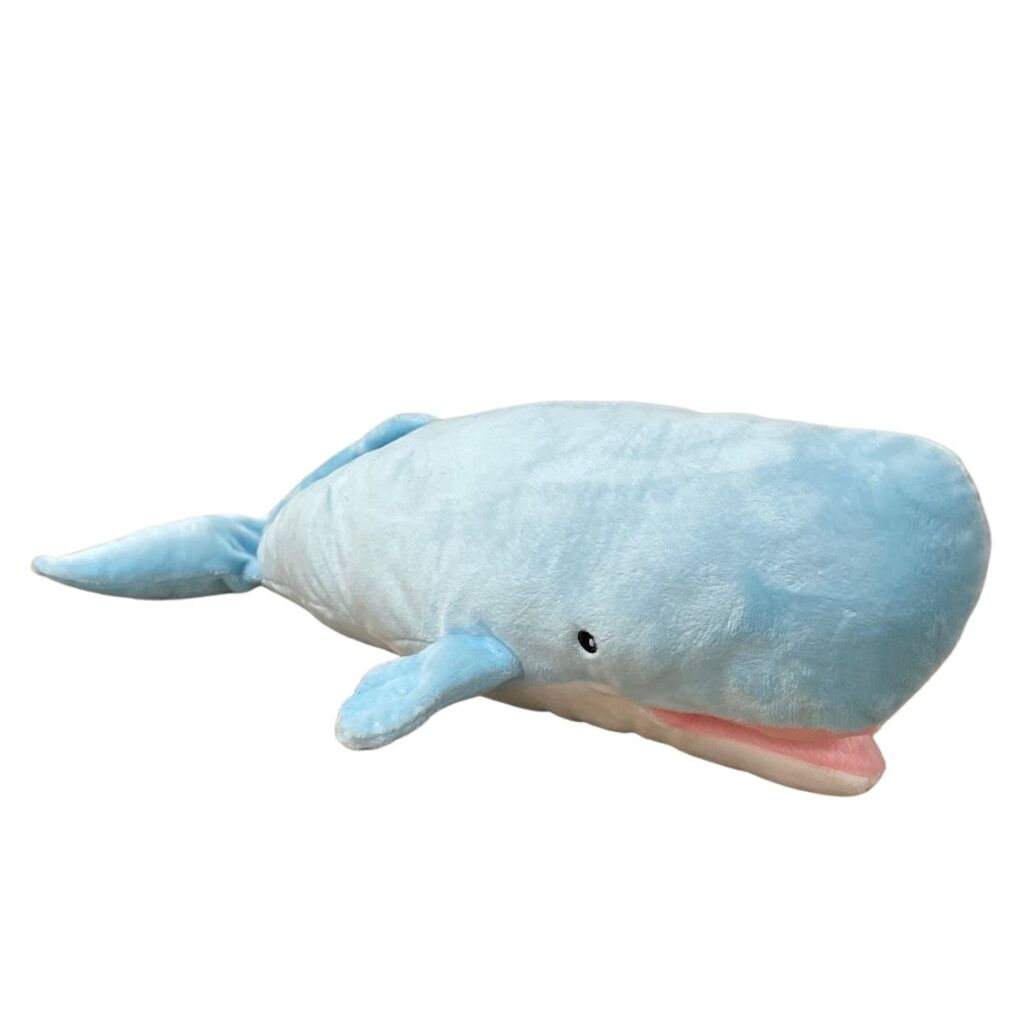 Huggable - Stuart Sperm Whale