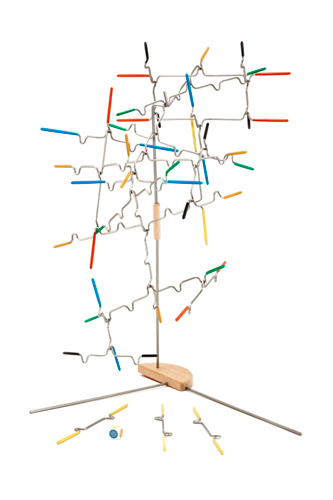 Melissa & Doug - Suspend Game