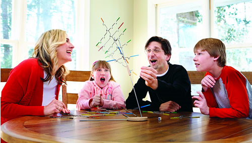 Melissa & Doug - Suspend Game