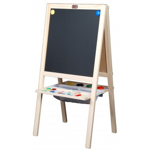 Tikk Tokk - BOSS Kids Easel 5 in 1