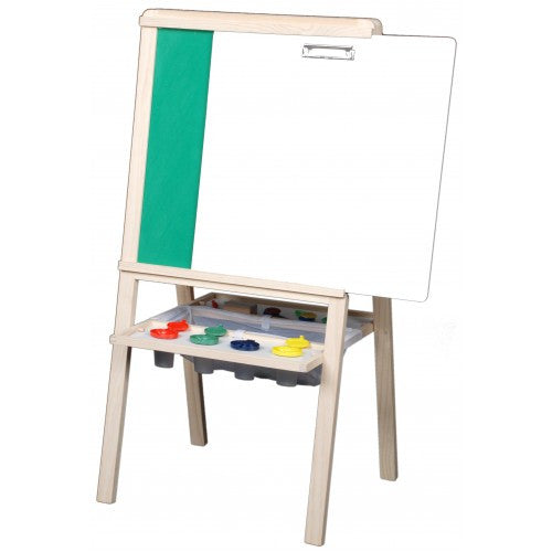 Tikk Tokk - BOSS Kids Easel 5 in 1 Set