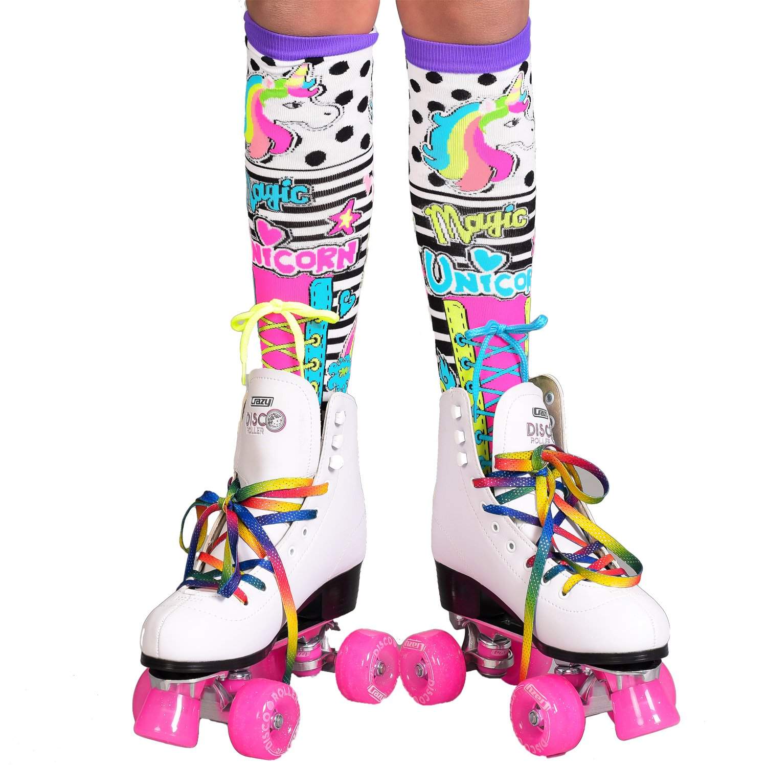MADMIA - Unicorn Magic Socks