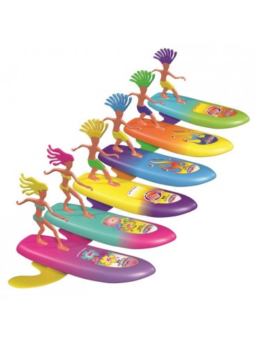 Wahu - Surfer Dudes