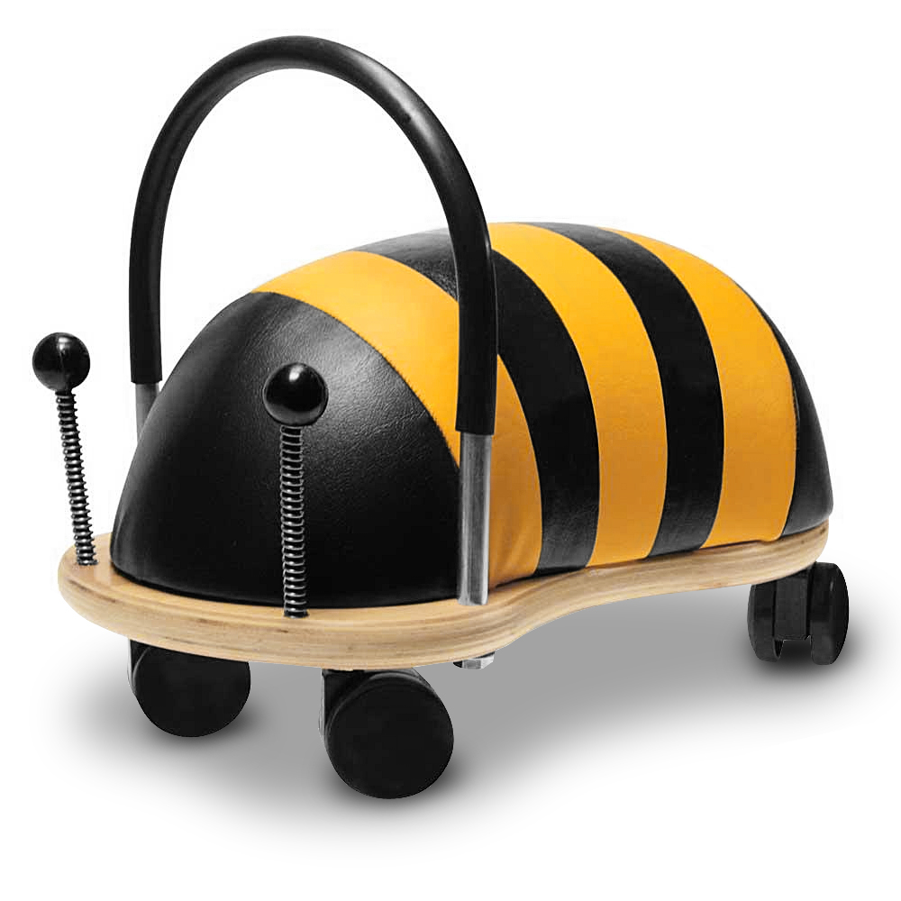 Wheely Bug - Bee (Small)