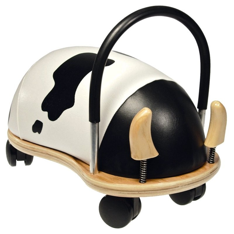 Wheely Bug - Cow (Large)