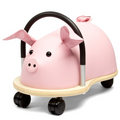Wheely Bug - Pig (Small)