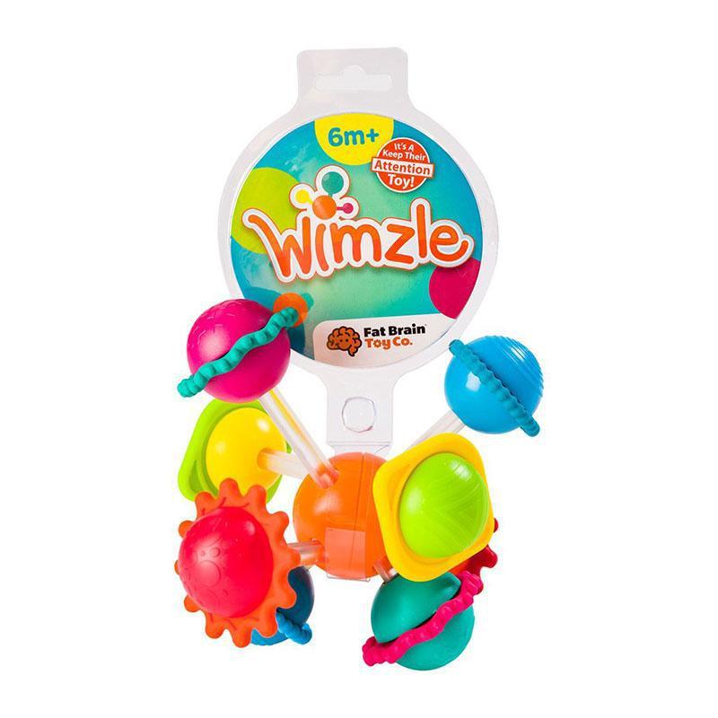 Fat Brain Toys - Wimzel